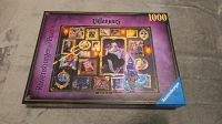 Ravensburger Puzzle Disney Villains Ursula Nordrhein-Westfalen - Leverkusen Vorschau