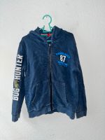 S.Oliver Jungen Kapuzenweste Sweatjacke Größe 116/122 Baden-Württemberg - Bühl Vorschau