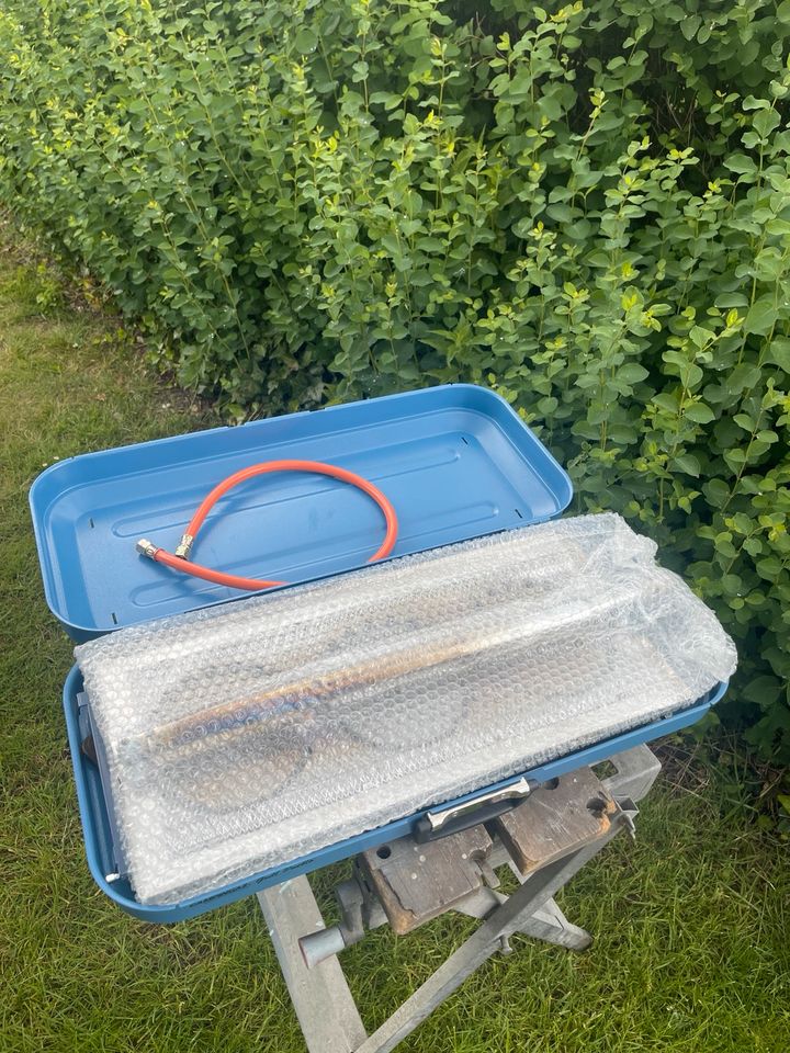 Camping Gas Grill in Berlin