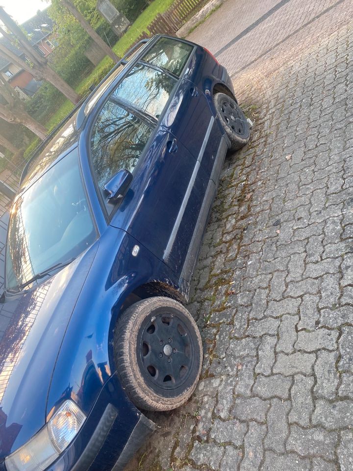 Volkswagen Passat 3b 1.8 in Alfeld (Leine)