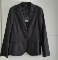 ESPRIT Collection Blazer *NEU* anthrazit schwarz Nordrhein-Westfalen - Unna Vorschau