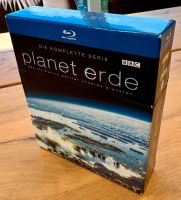 Verkaufe BlueRay Serie „Planet Erde“ Hessen - Idstein Vorschau