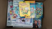 Spielesammlung Nordrhein-Westfalen - Castrop-Rauxel Vorschau