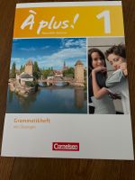 A plus 1! Grammatikheft NEU Saarland - Rehlingen-Siersburg Vorschau