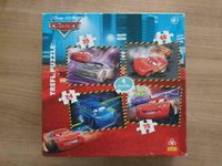 Puzzle Disney Cars Lightning Mcqueen Nordrhein-Westfalen - Pulheim Vorschau