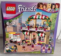 Lego Friends 41311 Heartlake Pizzeria Baden-Württemberg - Ehningen Vorschau