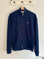 Lacoste Herren Sweatjacke/ Strickjacke Blau Gr. 3 (S) Top Zustand Bayern - Wartenberg Vorschau
