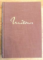 Fritz v. Forell Mölders Mensch und Flieger Buch Bücher Essen - Essen-Ruhrhalbinsel Vorschau