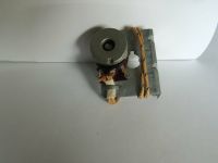 Potentiometer  500 Ohm Nachtspeicher Bauknecht Niedersachsen - Bramsche Vorschau