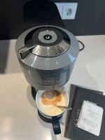 DeLonghi/Nespresso VERTUO NEXT Dark Grey Baden-Württemberg - Mannheim Vorschau