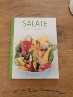 Salate Genuss Tag für Tag, Rezept, Kochbuch Parchim - Landkreis - Sternberg Vorschau