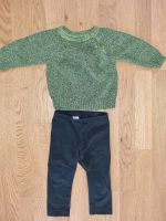 Set/Outfit aus Hose und Pullover Wiesbaden - Nordenstadt Vorschau