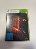 Diablo 3 XBOX 360 Baden-Württemberg - Grafenau Vorschau