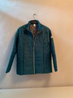 Leichte Jacke Sommerjacke Türkis Petrol Gr.  40 / 42 NEU Nordrhein-Westfalen - Bad Honnef Vorschau