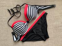 Bikini, Bademode Set NEU Gr.36/38 Sachsen - Görlitz Vorschau