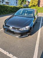 VW Golf 7 zu verkaufen Nordrhein-Westfalen - Castrop-Rauxel Vorschau