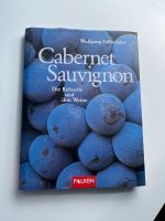 Cabernet Sauvignon - Wolfgang Faßbender - Buch - neu ! Nordrhein-Westfalen - Beckum Vorschau