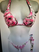 Chanel Damen Bikini Set Gr 36 / S Baden-Württemberg - Karlsruhe Vorschau