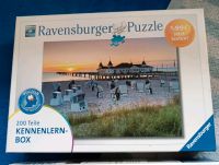 2 Verschiedene Ravensburger Puzzle. ZUSAMMEN Baden-Württemberg - Langenenslingen Vorschau