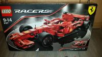 LEGO 8157 Ferrari F1 RAR Niedersachsen - Saterland Vorschau