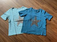 2 Damen Tshirts von Cecil , Größe XL Bayern - Roding Vorschau
