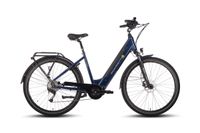 SAXONETTE Deluxe Sport (wave) E-Bike nightblue München - Trudering-Riem Vorschau