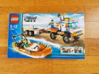 Lego City 7726 Coast Guard Hessen - Glashütten Vorschau