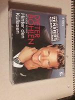 CD Hörbuch Dieter Bohlen Hinter den Kulissen Bayern - Großkarolinenfeld Vorschau