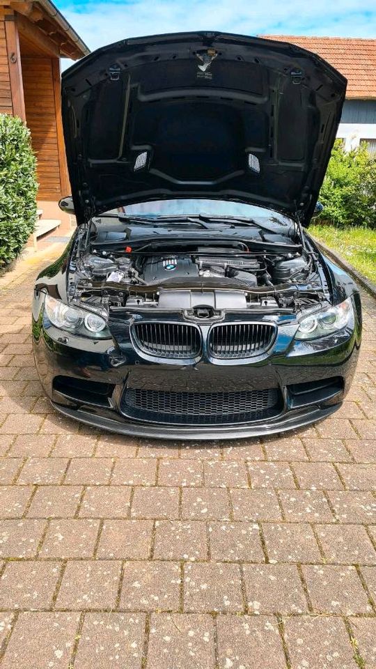 Bmw E92/E90/E91/E93 N54 - 335i JB4 Tuning-Steuergerät in Baden