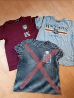 3 schöne Harry Potter T Shirts, Hogwarts, Gr. 40/42 Bayern - Glattbach Unterfr. Vorschau