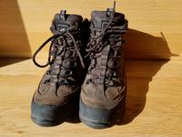 Leder Wanderstiefel Friedrichshain-Kreuzberg - Kreuzberg Vorschau