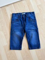 Name it Shorts Kurze Hose Jeans Gr.128 Neu Niedersachsen - Elze Vorschau