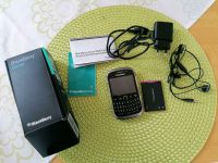 Blackberry Curve 9420 Bayern - Attenkirchen Vorschau