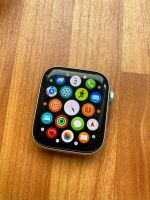 Apple Watch 6 Cellular LTE 44mm 90% Akku Sachsen-Anhalt - Schkopau Vorschau