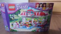 Lego Friends 3061 Café Bayern - Güntersleben Vorschau