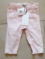 Neu Cordhose von name it mit Etikett, rosa, NP 17,99€ Bayern - Gemünden a. Main Vorschau