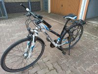 Jugendfahrrad Niedersachsen - Gehrden Vorschau