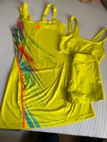 Tenniskleid von Adidas mit passendem Darunter Baden-Württemberg - Esslingen Vorschau