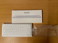 Apple Magic Keyboard with Touch ID (QWERTZ) fast NEU Kr. Altötting - Burgkirchen Vorschau