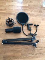 Tonor Q9 USB Condenser Microphone Schleswig-Holstein - Luschendorf  Vorschau