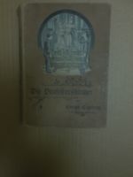 Kinderbuch , Die Professorskinder‘ Dresden - Seevorstadt-Ost/Großer Garten Vorschau