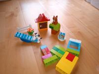 Lego Duplo 4624 Starterset Niedersachsen - Hatten Vorschau