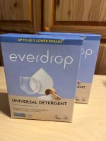 Everdrop Universal Waschmittel 2x Baden-Württemberg - Crailsheim Vorschau