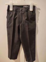 Faltenhose, Hose, grau, Gr. 92, NEU Rheinland-Pfalz - Plaidt Vorschau