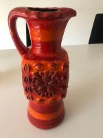 Fat Lava Vase, groß Altona - Hamburg Blankenese Vorschau