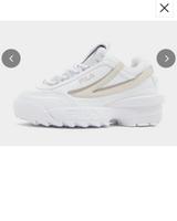 FILA DISRUPTOR II DAMEN SCHUHE CHUNKY SNEAKER Gr.40 wNEU! Nürnberg (Mittelfr) - Südstadt Vorschau