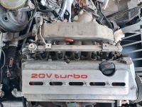 Audi 20 V Turbo Motor NEU 3B ABY ANN S2 RS2 Quattro Sachsen-Anhalt - Salzatal Vorschau