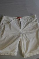 Steet One Damen Shorts weiss Gr- 38 Casual Nordrhein-Westfalen - Hattingen Vorschau