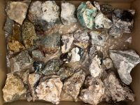 Mineralien / Steine Bayern - Sonthofen Vorschau