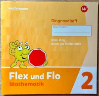 Flex und Flo 2. Diagnoseheft Niedersachsen - Hardegsen Vorschau
